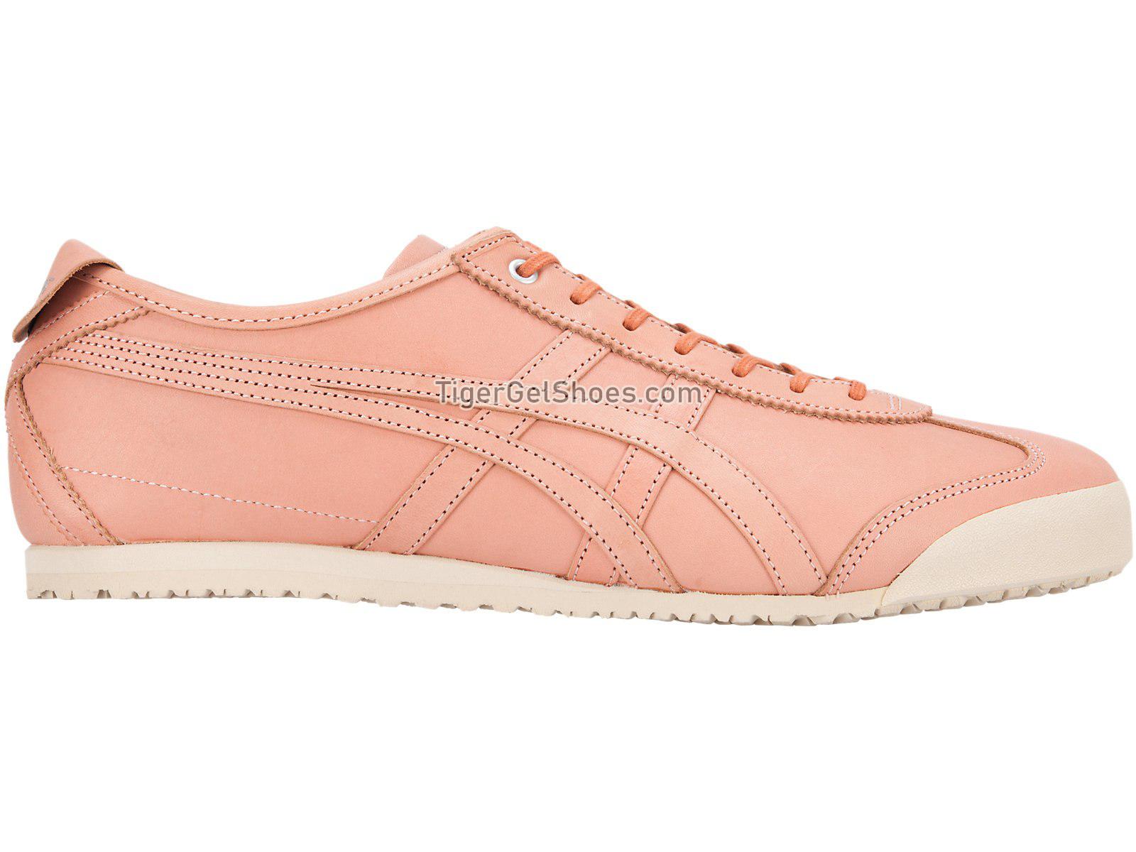 Onitsuka Tiger Mexico 66 Sakura/Sakura D841L-1717 Mens Womens Shoes