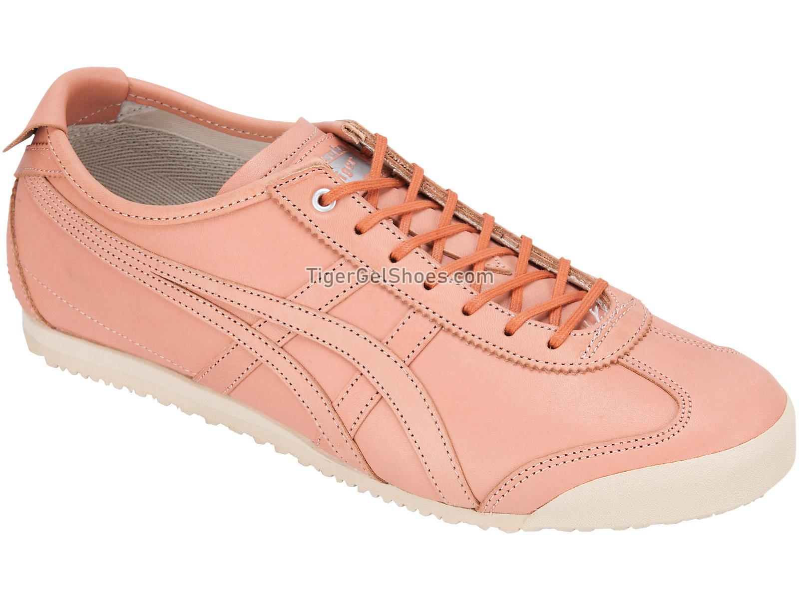 Onitsuka Tiger Mexico 66 Sakura/Sakura D841L-1717 Mens Womens Shoes