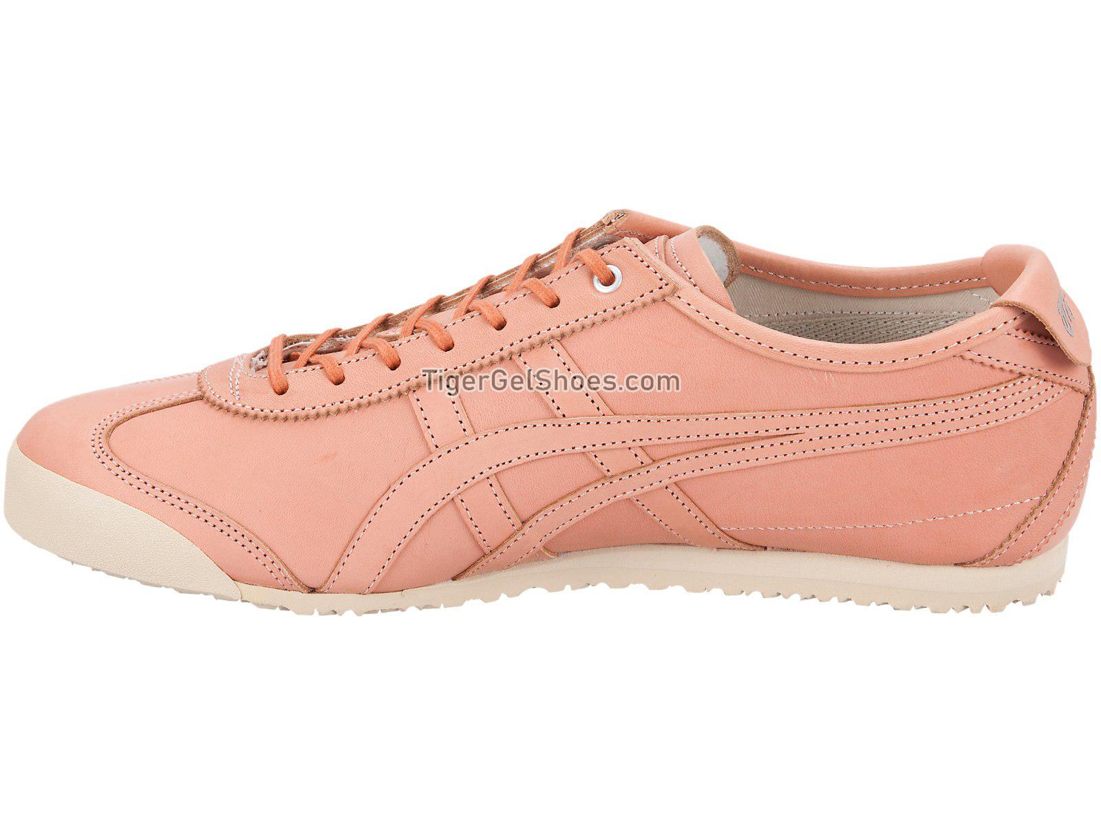 Onitsuka Tiger Mexico 66 Sakura/Sakura D841L-1717 Mens Womens Shoes