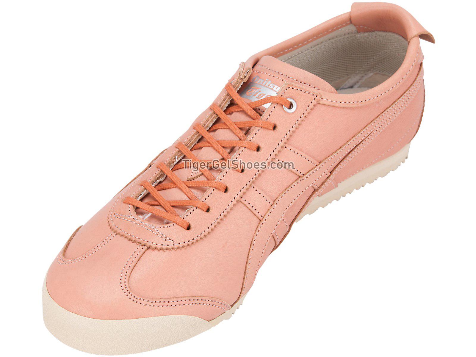 Onitsuka Tiger Mexico 66 Sakura/Sakura D841L-1717 Mens Womens Shoes