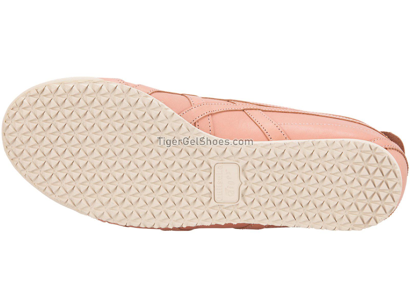 Onitsuka Tiger Mexico 66 Sakura/Sakura D841L-1717 Mens Womens Shoes