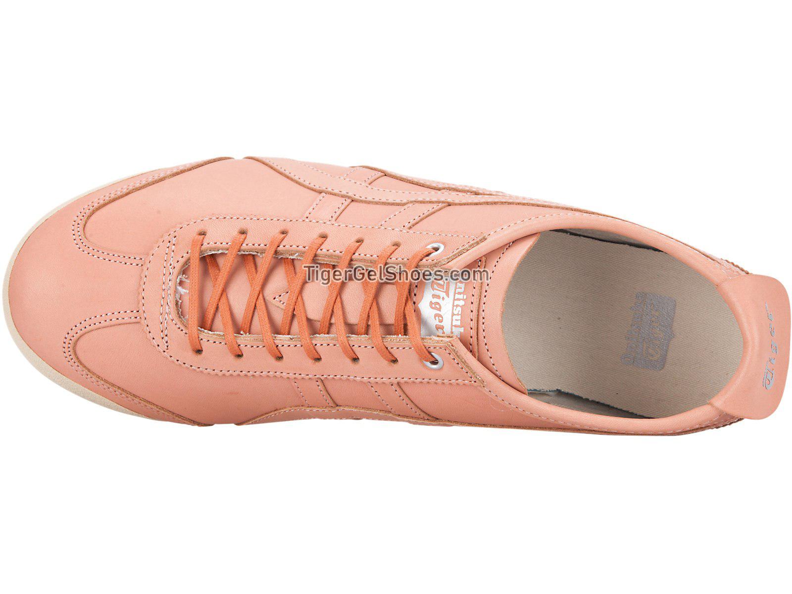 Onitsuka Tiger Mexico 66 Sakura/Sakura D841L-1717 Mens Womens Shoes