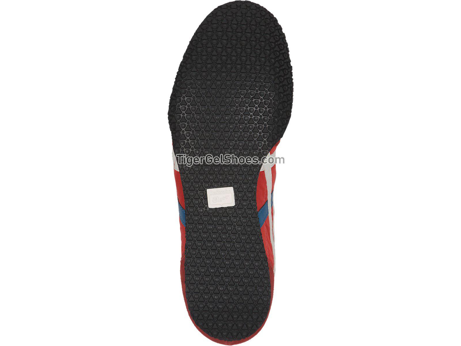 Onitsuka Tiger Serrano Paprika/Turkish Tile D109L-2246 Mens Womens Shoes