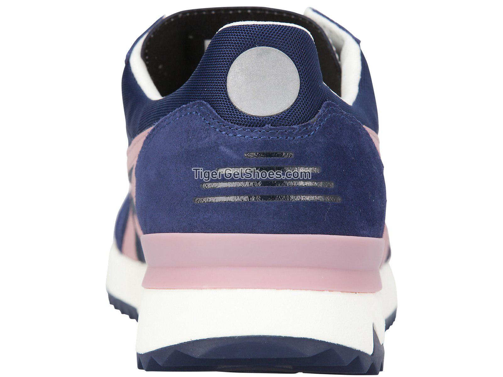 Onitsuka Tiger California 78 EX Peacoat/Ash Rose D800N-5824 Mens Womens Shoes