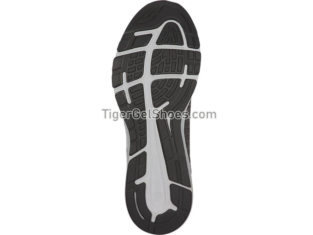 Asics DynaFlyte 3 Carbon/White 1011A002-020 Mens Running Shoes