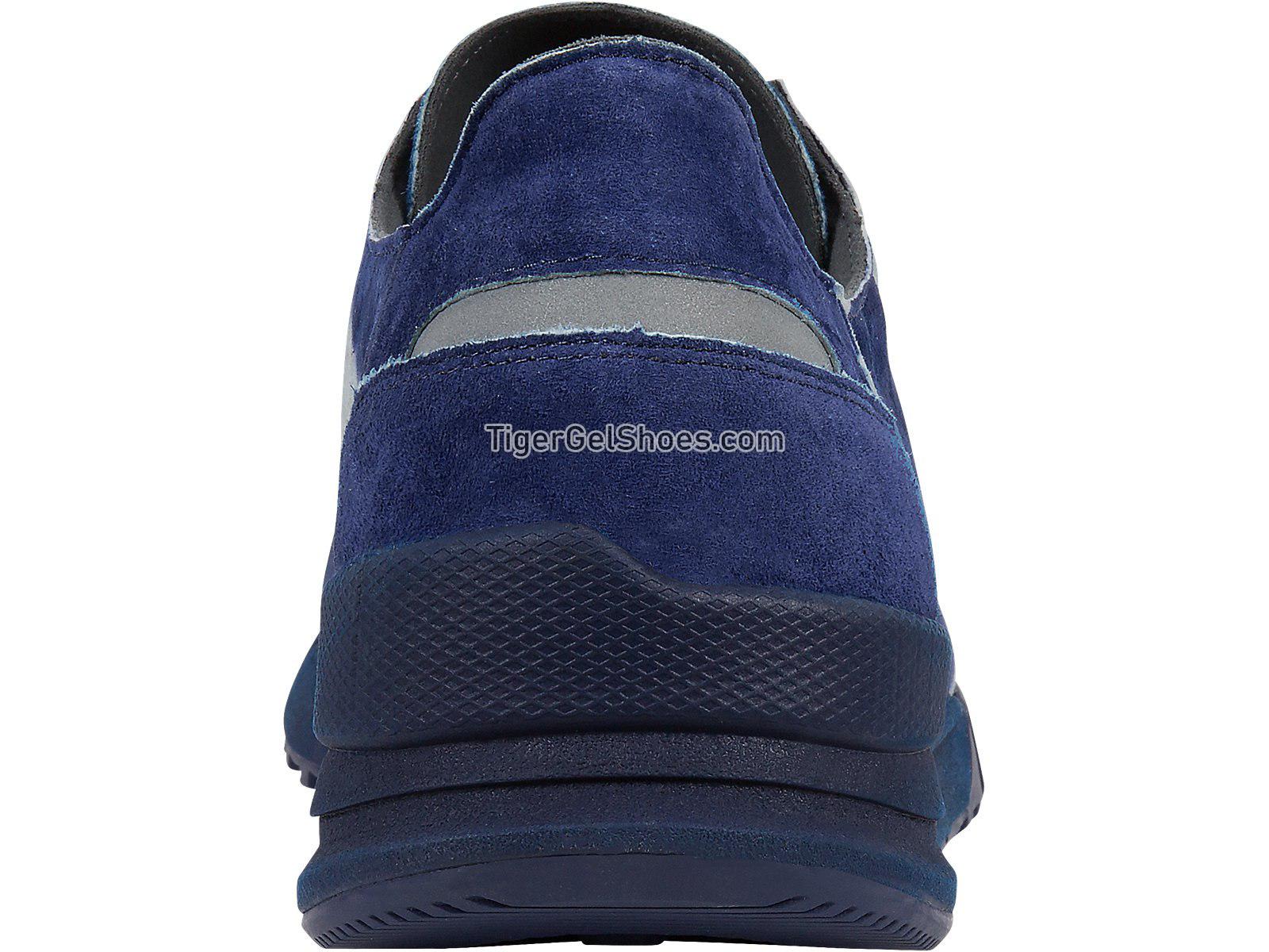 Onitsuka Tiger Samsara Lo Shibori Indigo Blue/Indigo Blue D7H0L-4949 Mens Womens Shoes