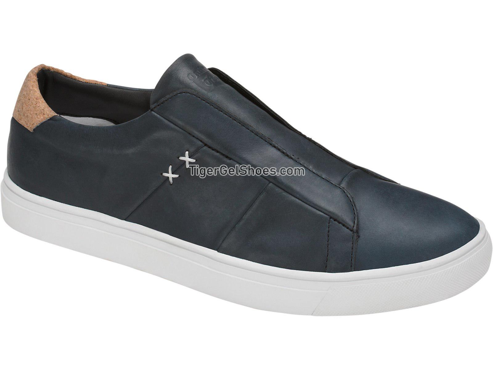 Onitsuka Tiger Appian Black/Black D805L-9090 Mens Womens Shoes