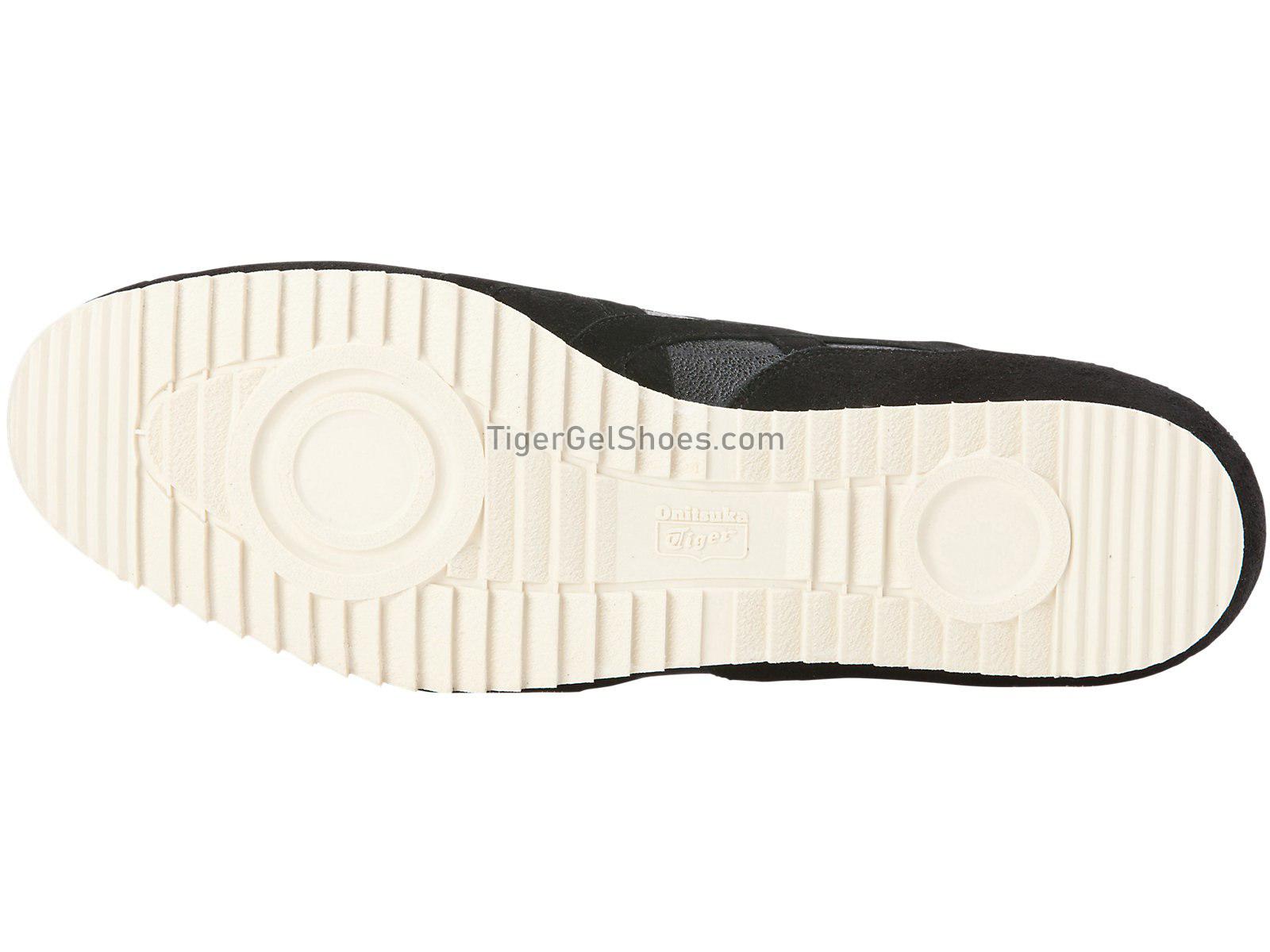 Onitsuka Tiger Ultimate Trainer Black/Black D8E0L-9090 Mens Womens Shoes