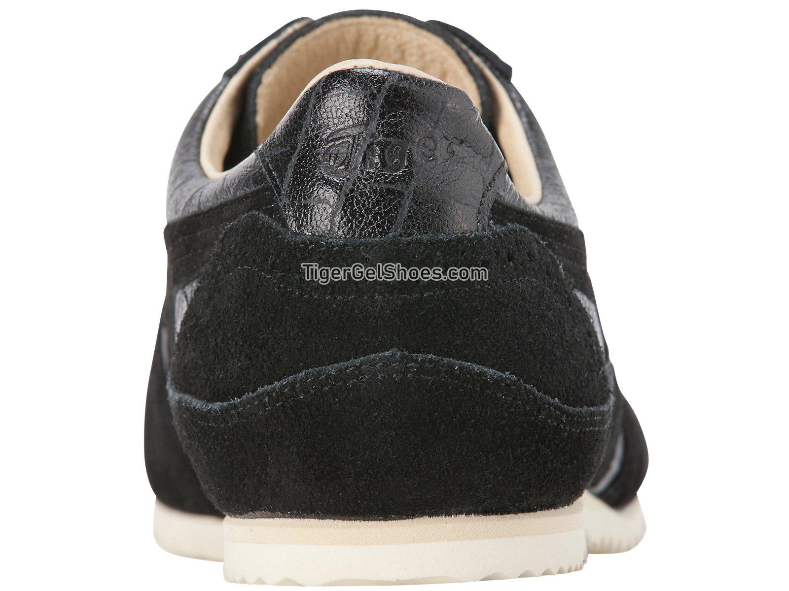 Onitsuka Tiger Ultimate Trainer Black/Black D8E0L-9090 Mens Womens Shoes