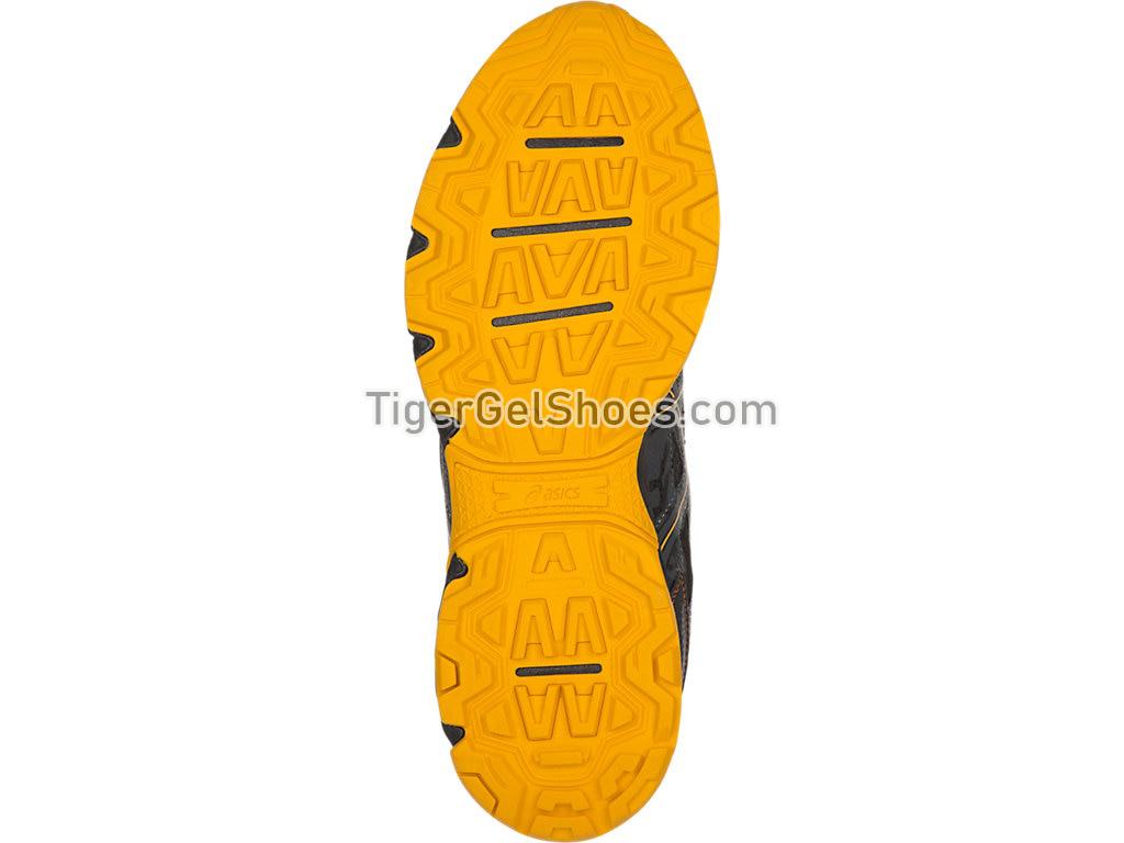 Asics GEL-Venture 6 MX Phantom/Sunflower 1011A591-001 Mens Running Shoes
