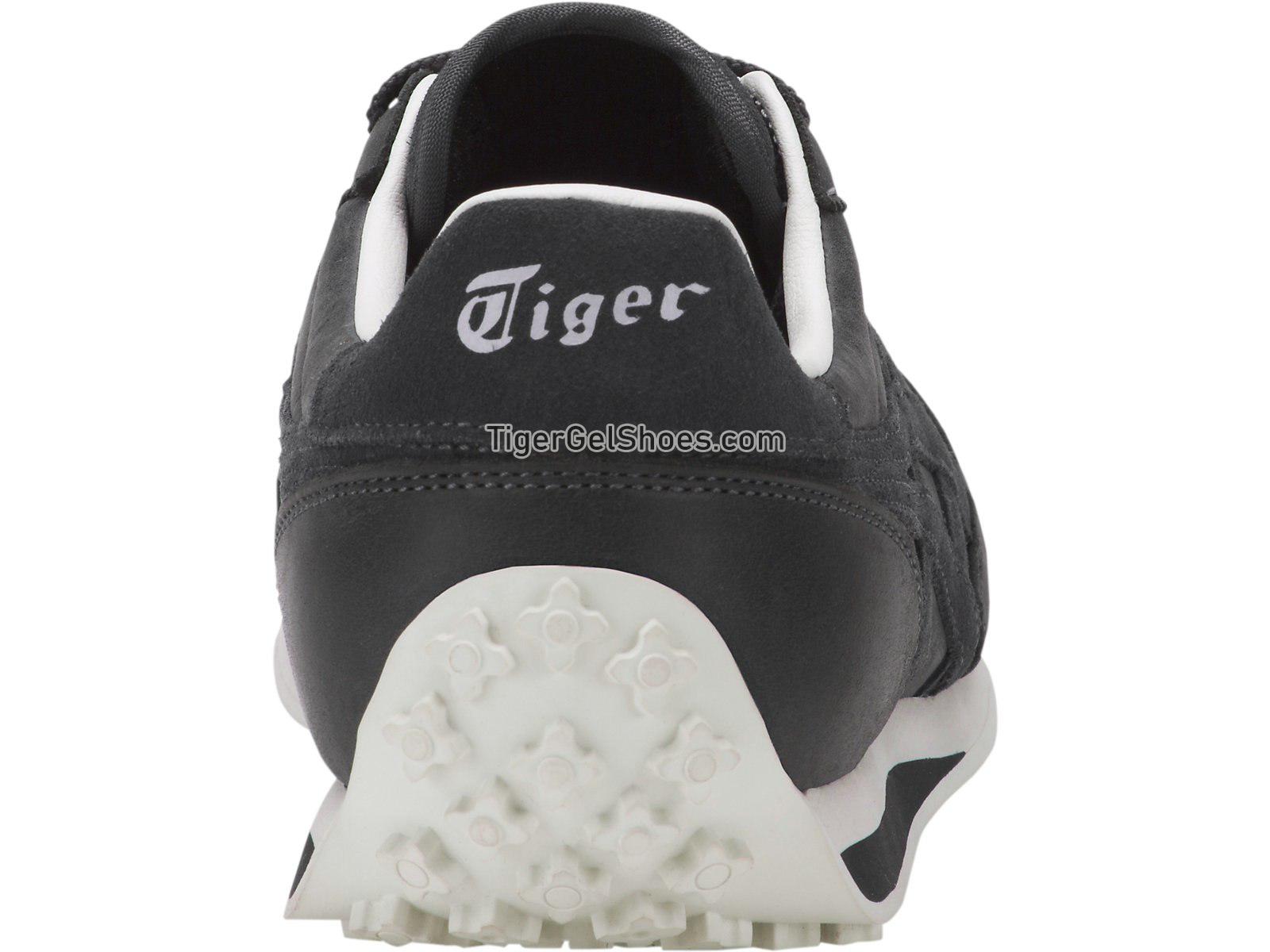 Onitsuka Tiger EDR 78 Dark Grey/Dark Grey D835L-9595 Mens Womens Shoes