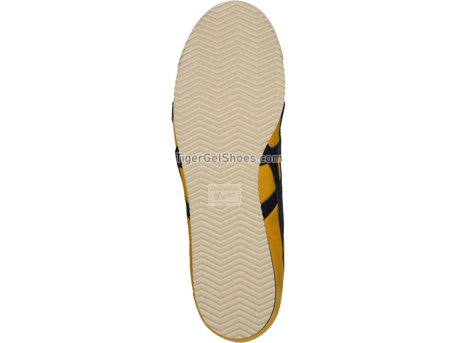 Onitsuka Tiger Tiger Corsair Tai-Chi Yellow/Peacoat D747N-0458 Mens Womens Shoes