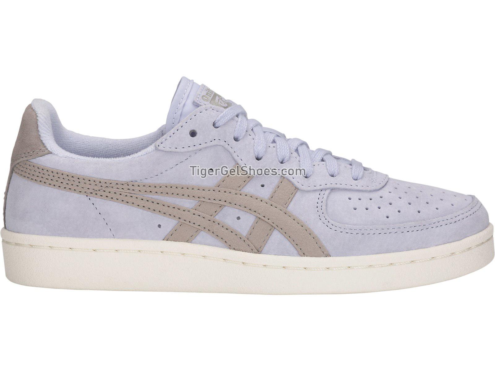 Onitsuka Tiger GSM Light Opal/Moonrock D5K1L-400 Mens Womens Shoes
