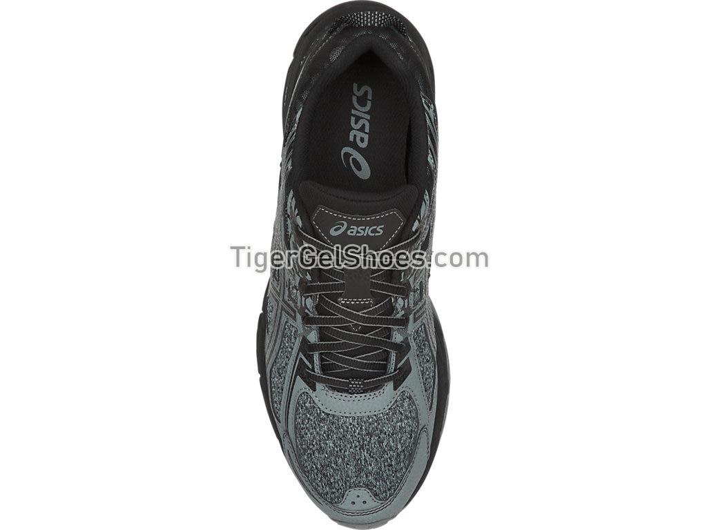 Asics GEL-Venture 6 MX Stone Grey/Stone Grey 1011A591-021 Mens Running Shoes