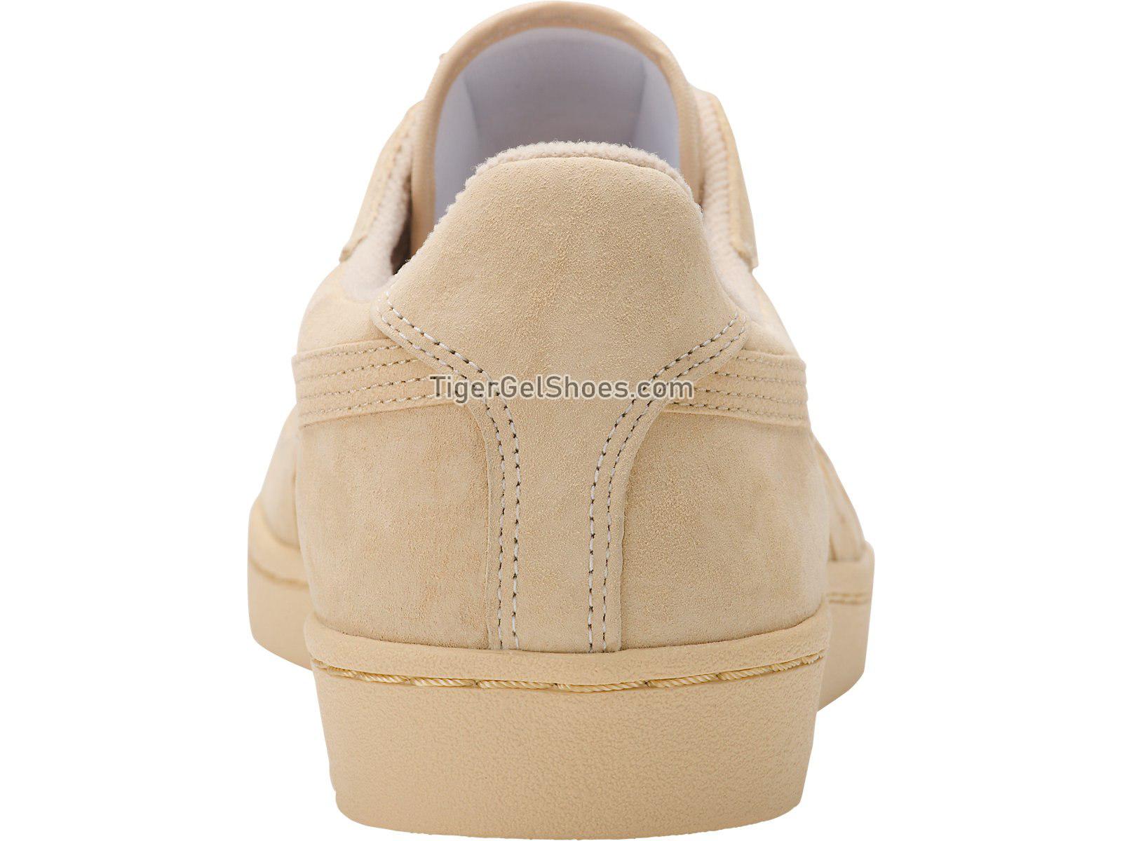Onitsuka Tiger GSM Pastel Marzipan/Marzipan D5K1L-0505 Mens Womens Shoes