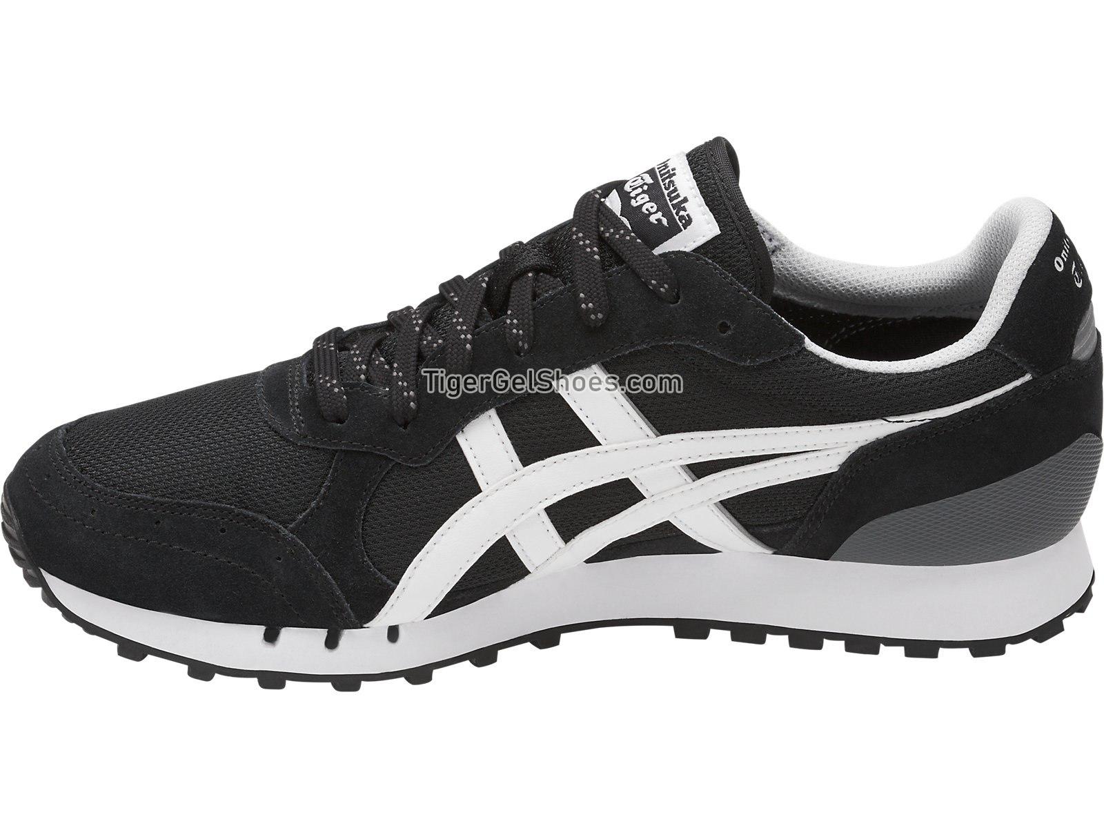 Onitsuka Tiger Colorado Eighty-Five Black/White D7K4N-9001 Mens Womens Shoes