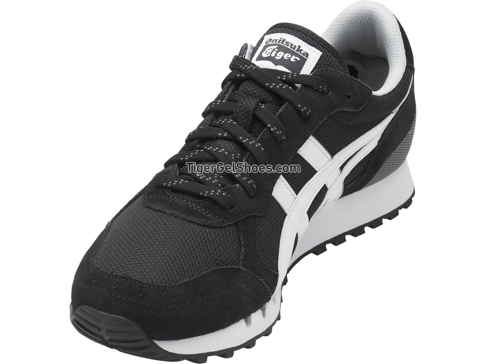 Onitsuka Tiger Colorado Eighty-Five Black/White D7K4N-9001 Mens Womens Shoes