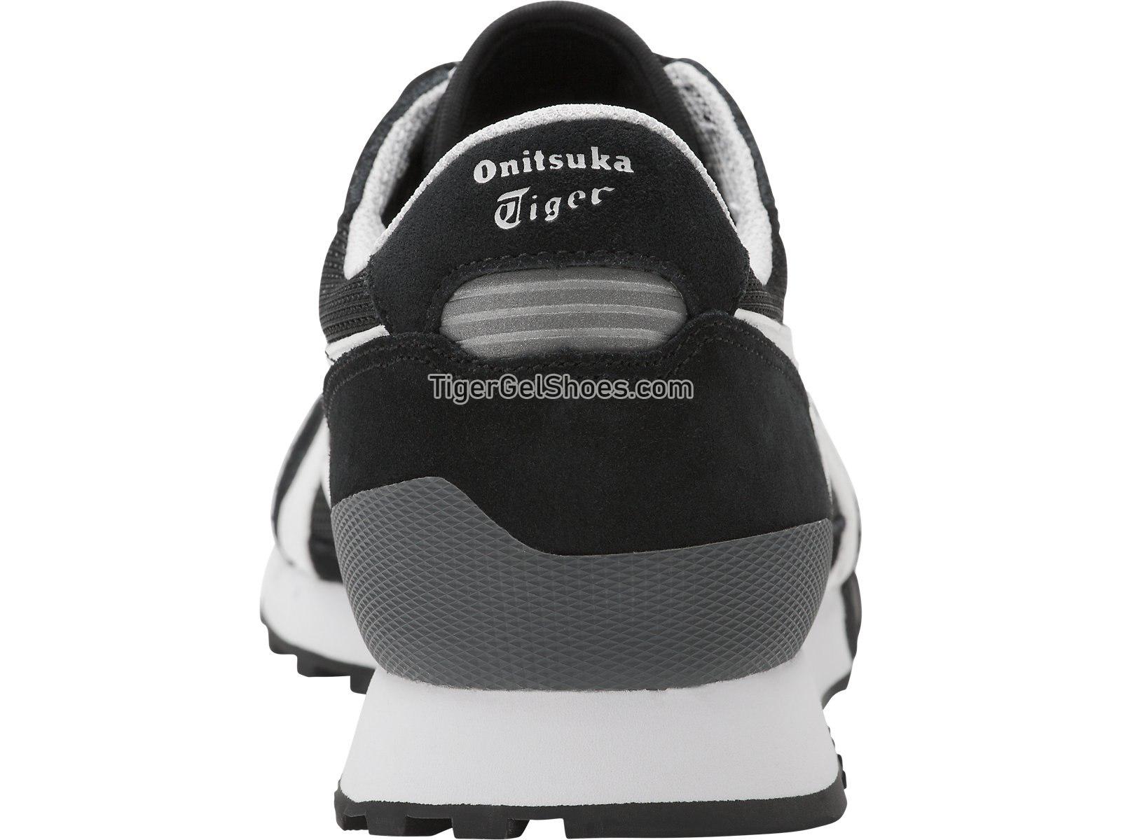 Onitsuka Tiger Colorado Eighty-Five Black/White D7K4N-9001 Mens Womens Shoes