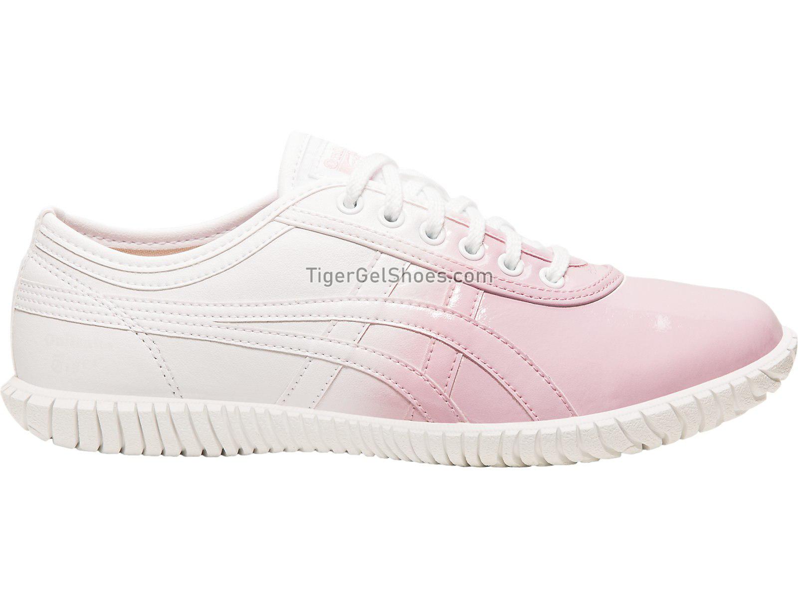 Onitsuka Tiger Tsunahiki Rose Water/White 1182A039-700 Womens Shoes