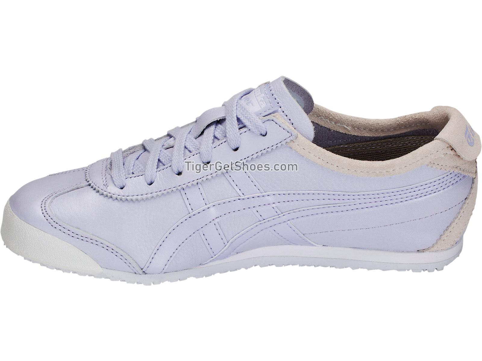 Onitsuka Tiger Mexico 66 Lilac Opal/Lilac Opal 1182A007-400 Womens Shoes