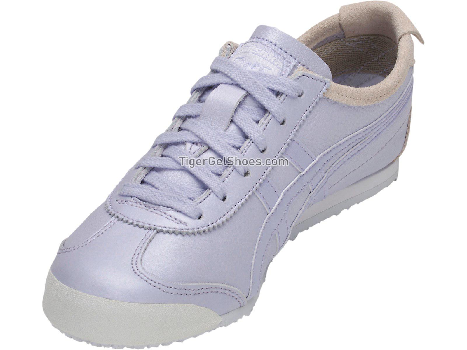 Onitsuka Tiger Mexico 66 Lilac Opal/Lilac Opal 1182A007-400 Womens Shoes