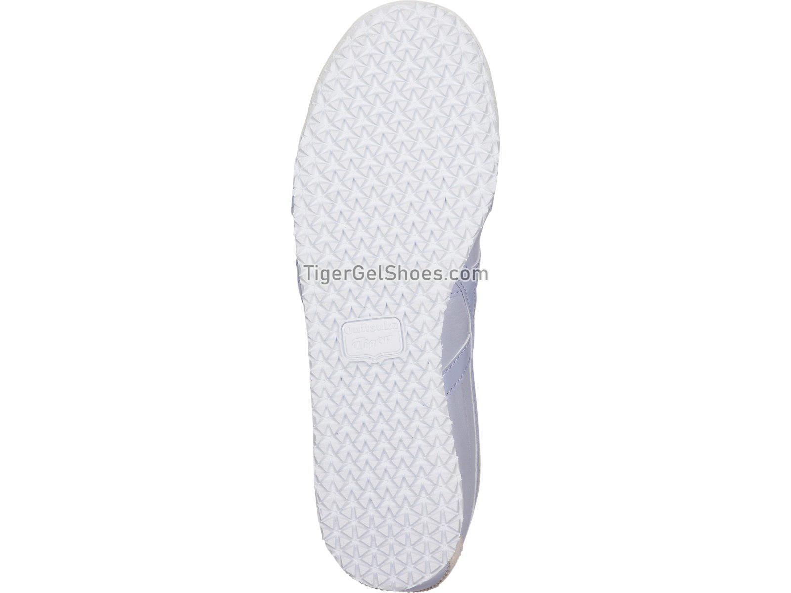Onitsuka Tiger Mexico 66 Lilac Opal/Lilac Opal 1182A007-400 Womens Shoes
