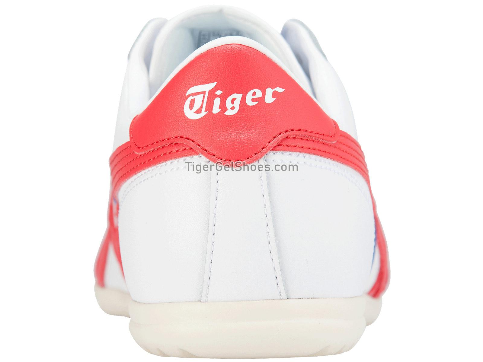 Onitsuka Tiger TAI-CHI-REB White/Passion Pink 1183A399-100 Mens Womens Shoes