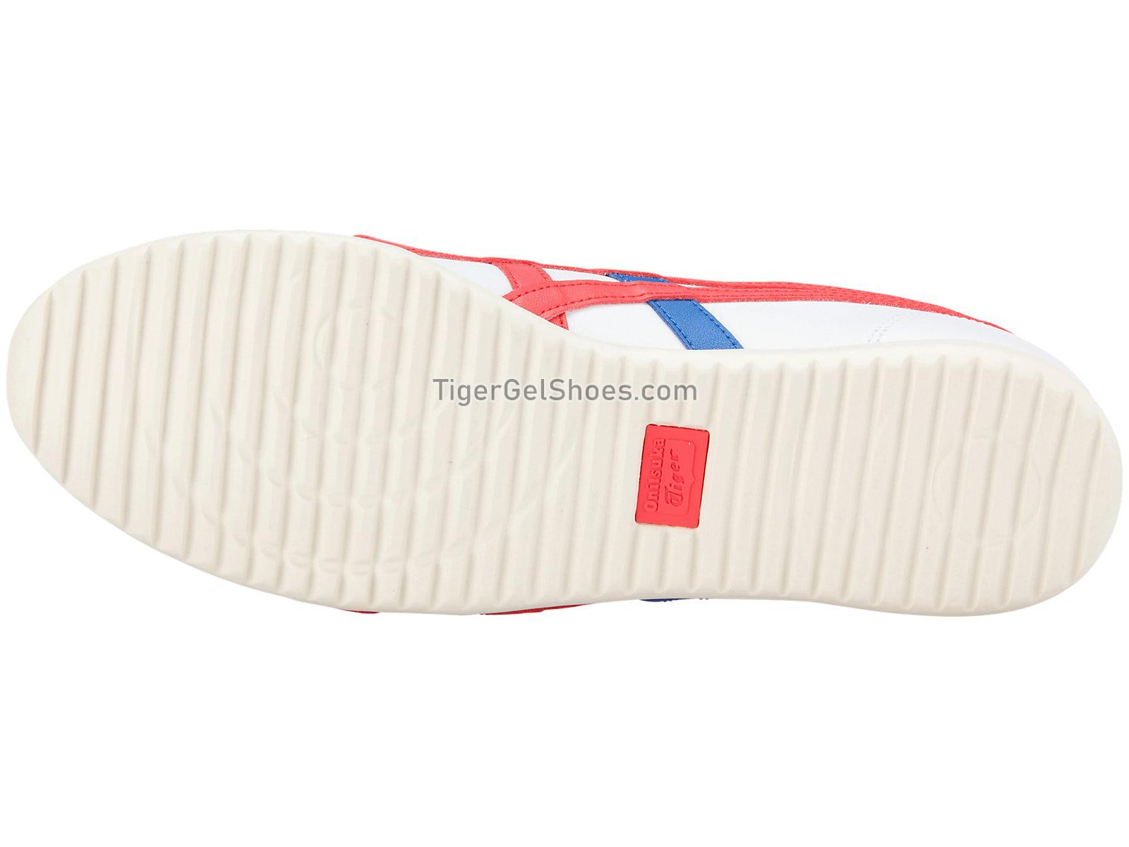 Onitsuka Tiger TAI-CHI-REB White/Passion Pink 1183A399-100 Mens Womens Shoes