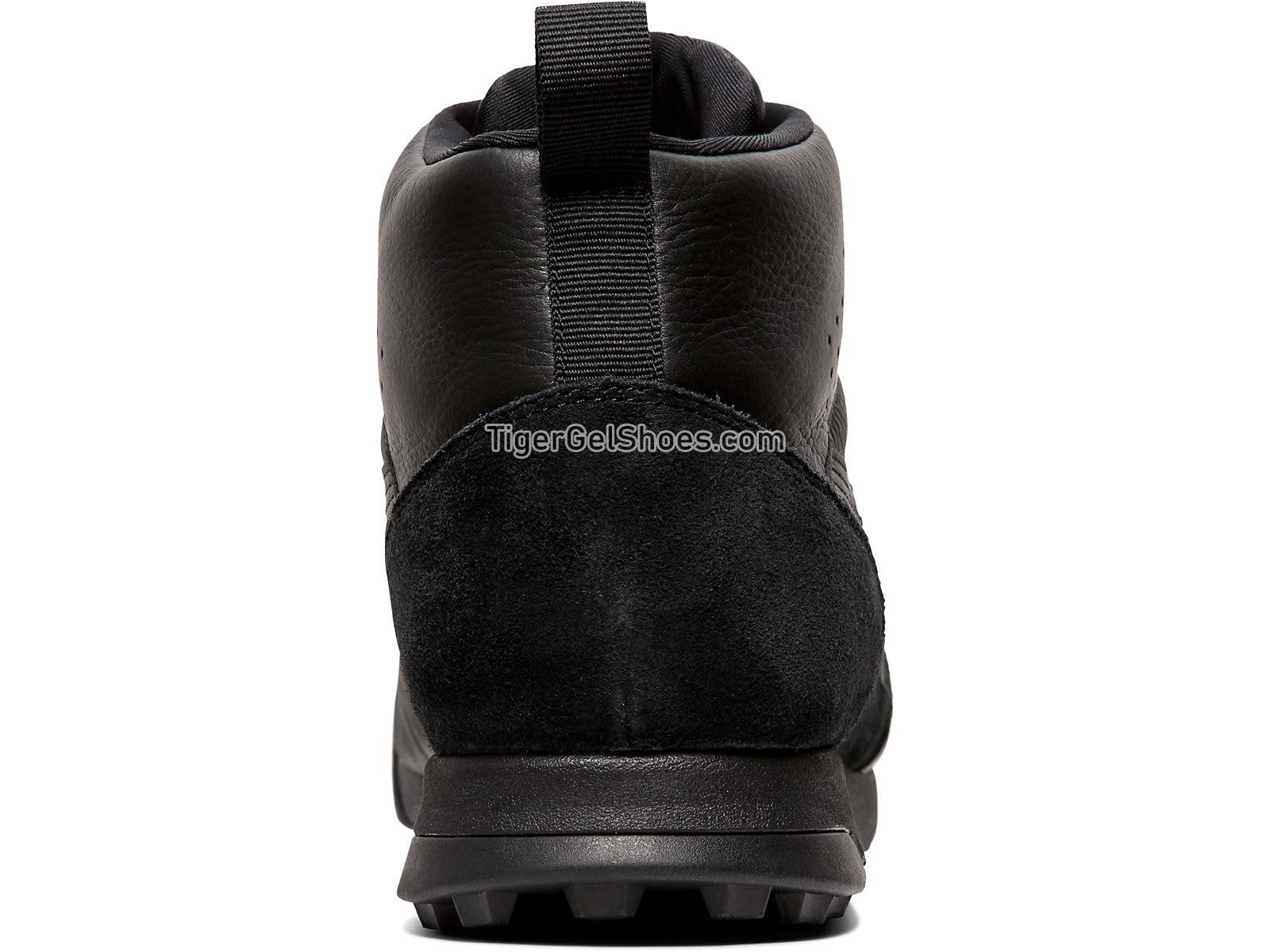 Onitsuka Tiger TIGER HORIZONIA MT Black/Black 1183A398-001 Mens Womens Shoes