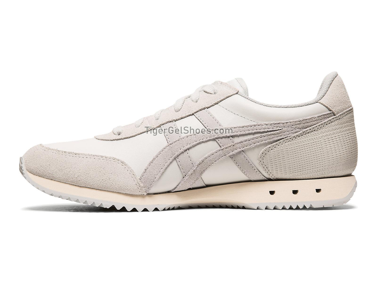 Onitsuka Tiger NEW YORK Glacier Grey/Mid Grey 1183A440-020 Mens Womens Shoes