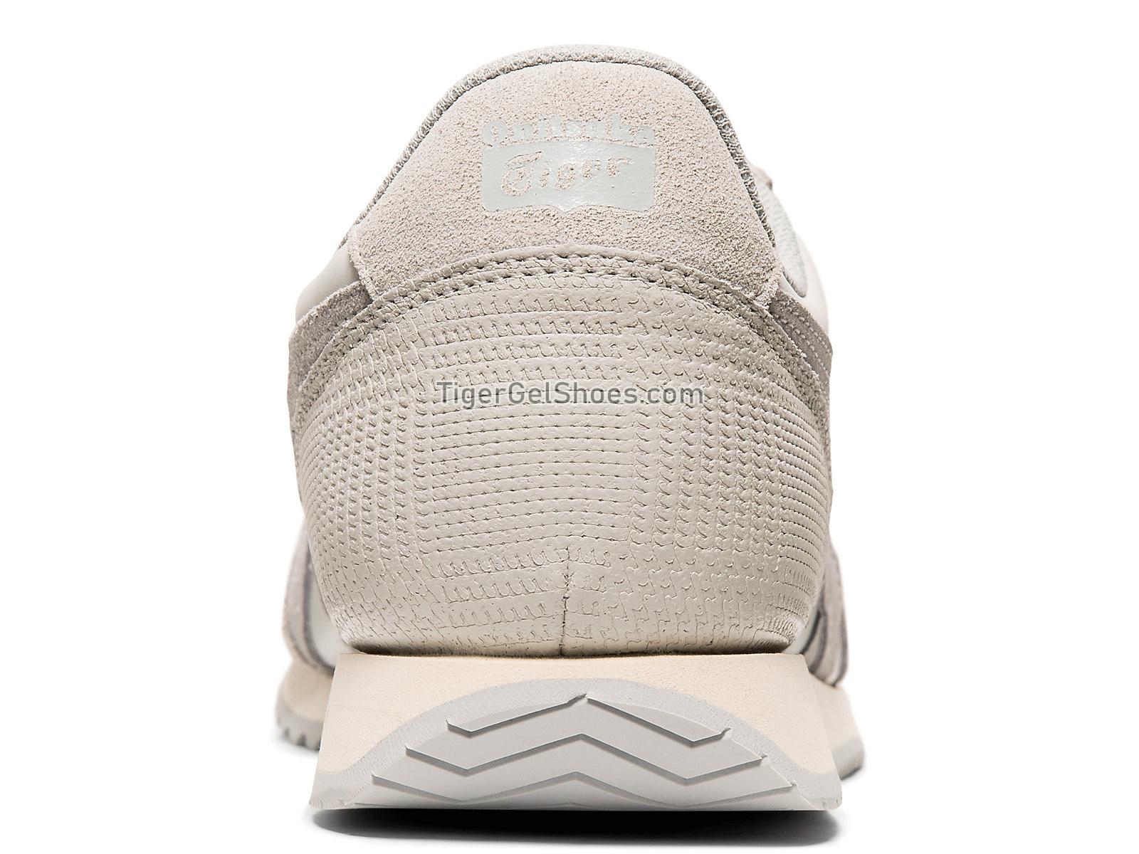 Onitsuka Tiger NEW YORK Glacier Grey/Mid Grey 1183A440-020 Mens Womens Shoes