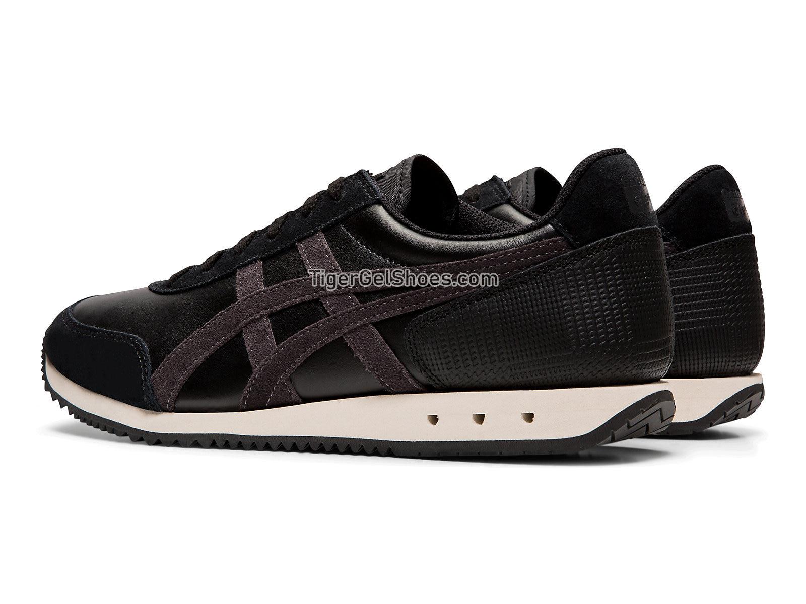 Onitsuka Tiger NEW YORK Black/Phantom 1183A440-001 Mens Womens Shoes