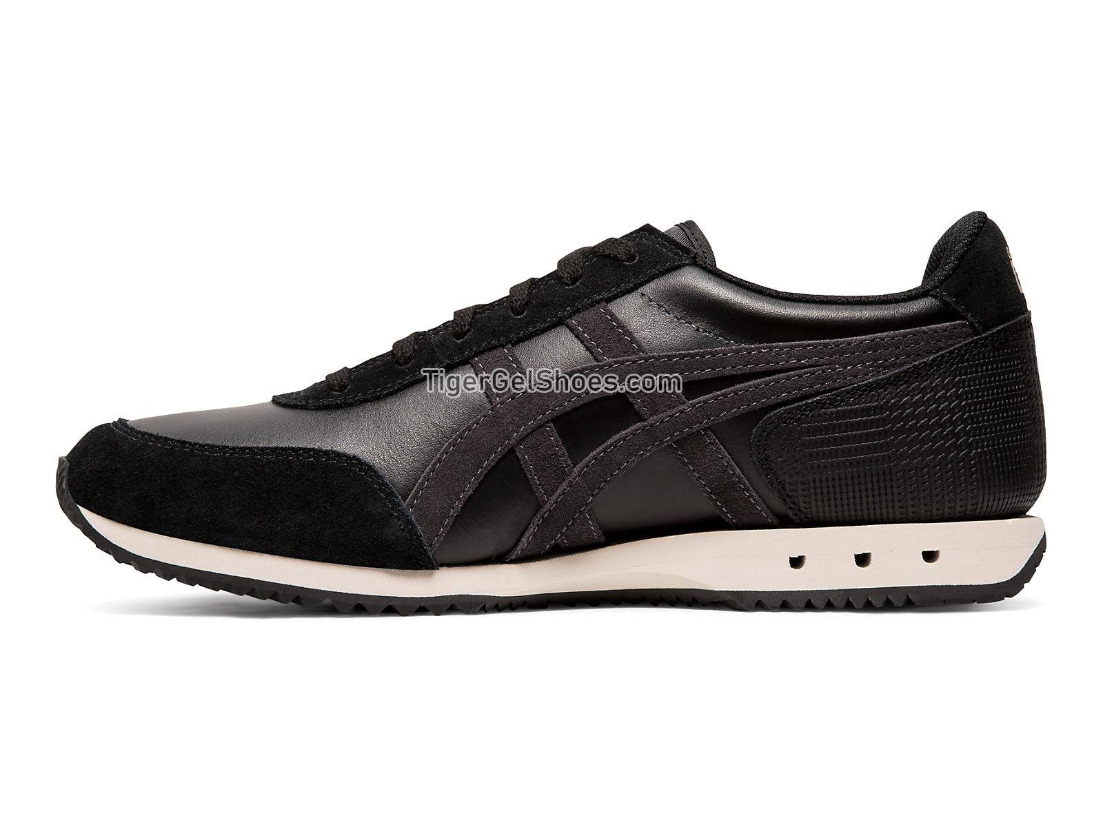 Onitsuka Tiger NEW YORK Black/Phantom 1183A440-001 Mens Womens Shoes