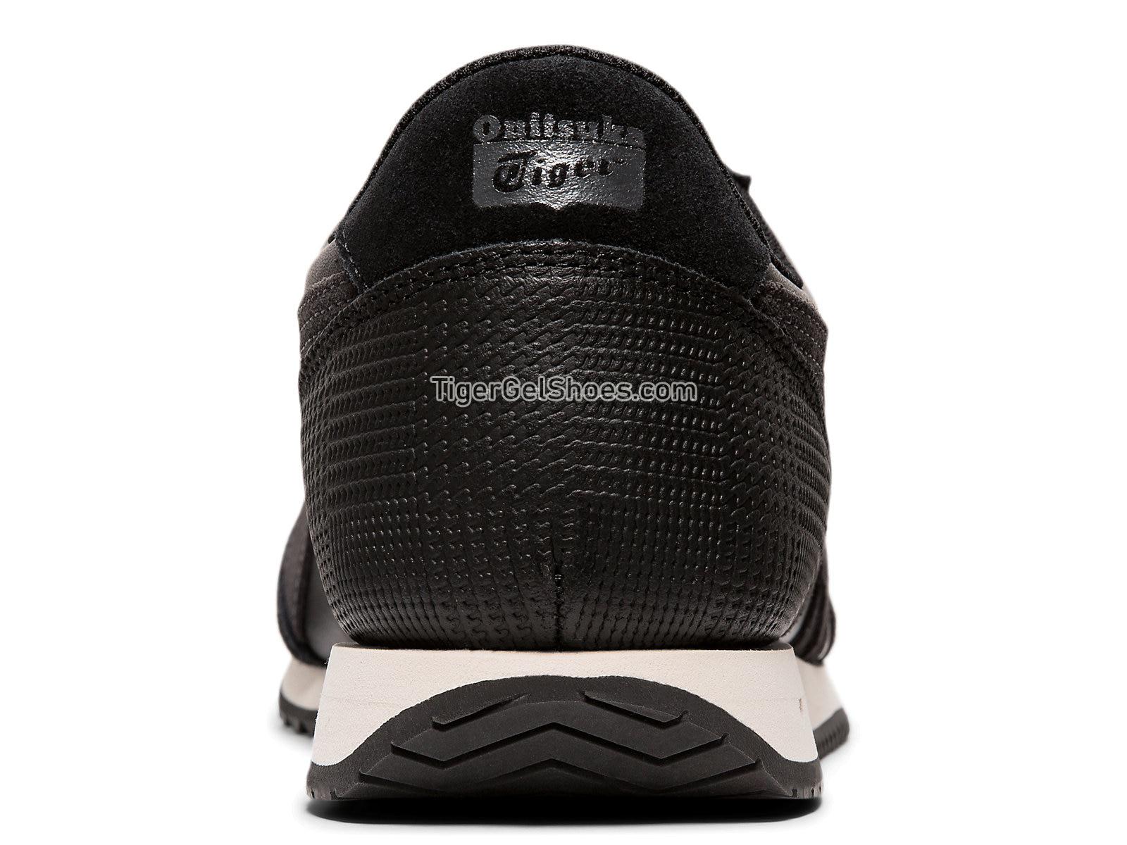Onitsuka Tiger NEW YORK Black/Phantom 1183A440-001 Mens Womens Shoes