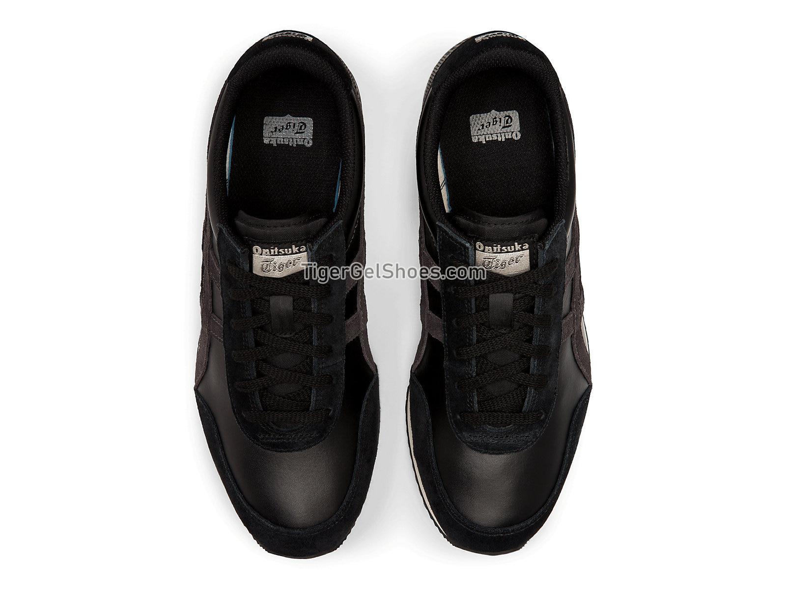 Onitsuka Tiger NEW YORK Black/Phantom 1183A440-001 Mens Womens Shoes