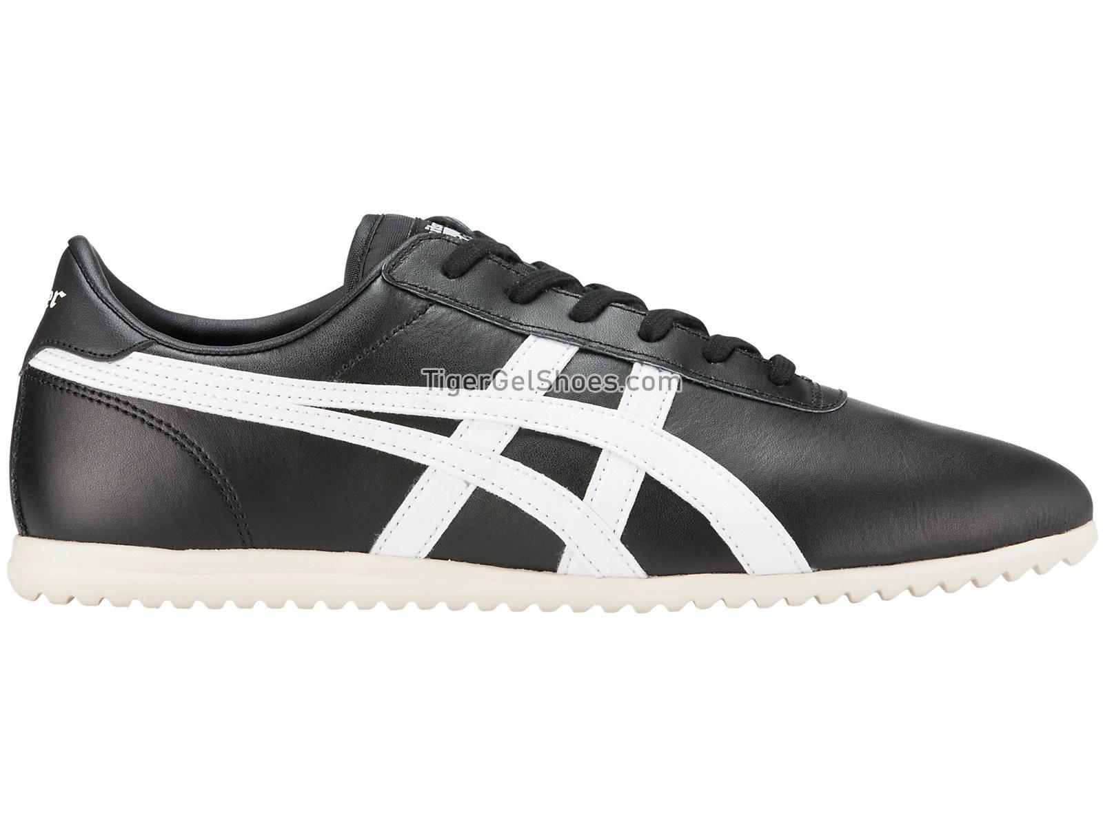 Onitsuka Tiger TAI-CHI-REB Black/White 1183A399-001 Mens Womens Shoes
