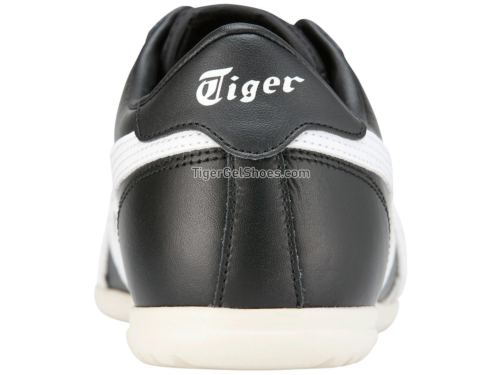 Onitsuka Tiger TAI-CHI-REB Black/White 1183A399-001 Mens Womens Shoes