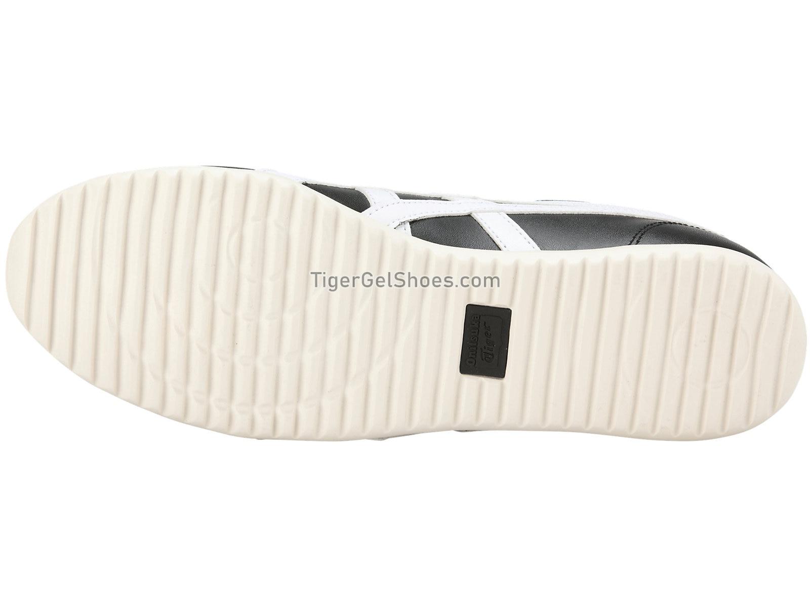 Onitsuka Tiger TAI-CHI-REB Black/White 1183A399-001 Mens Womens Shoes