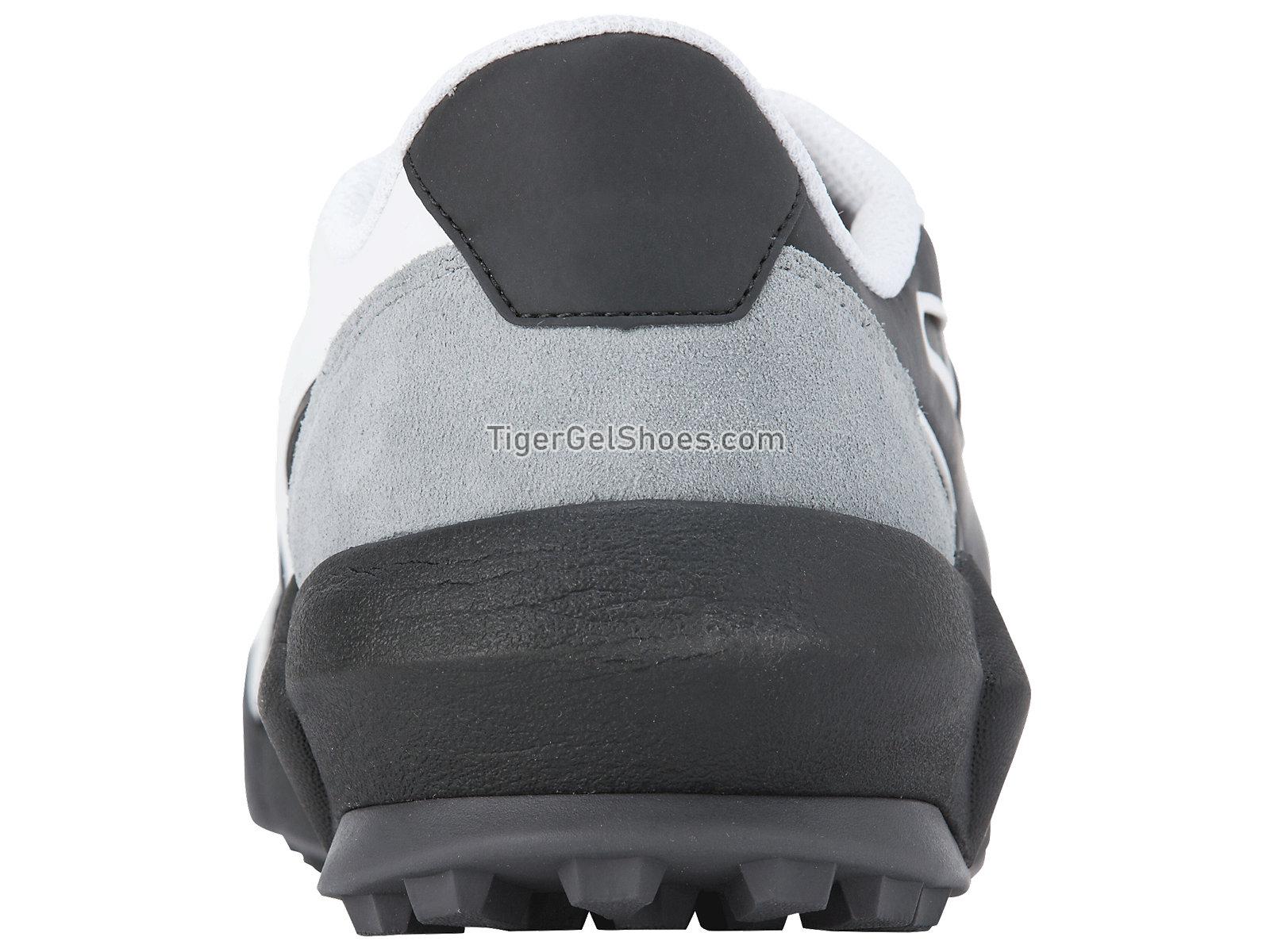 Onitsuka Tiger AP BIG LOGO RUNNER Black/Black 1183A419-001 Mens Womens Shoes