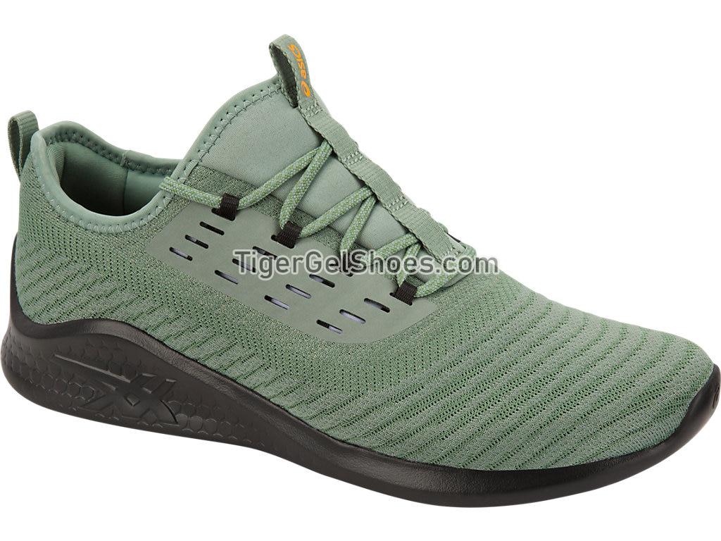 Asics FUZETORA Twist Slate Grey/Amber 1021A005-020 Mens Running Shoes