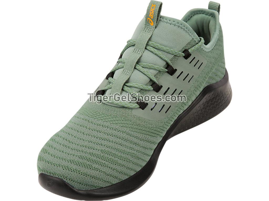 Asics FUZETORA Twist Slate Grey/Amber 1021A005-020 Mens Running Shoes