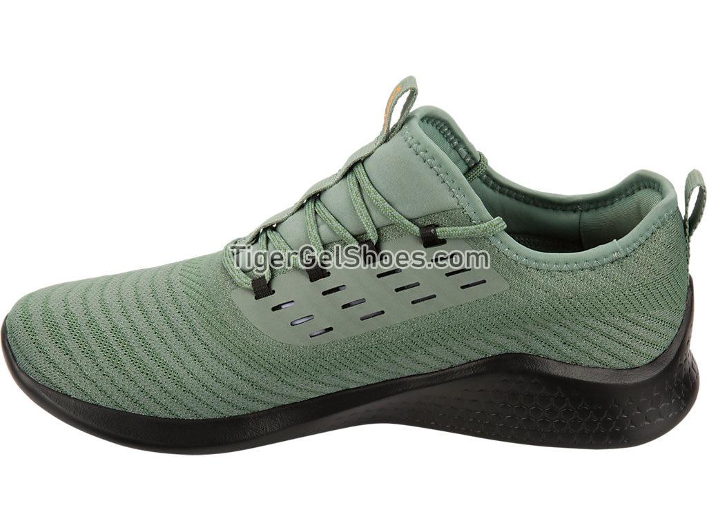 Asics FUZETORA Twist Slate Grey/Amber 1021A005-020 Mens Running Shoes