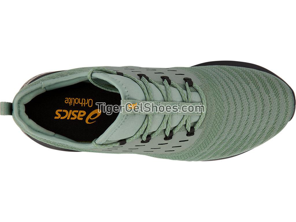 Asics FUZETORA Twist Slate Grey/Amber 1021A005-020 Mens Running Shoes