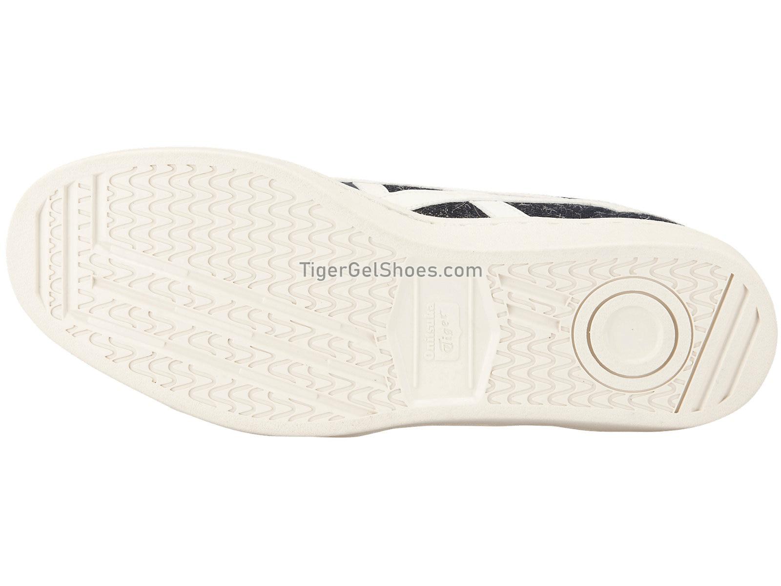 Onitsuka Tiger GSM Indigo Denim/Cream 1183A524-400 Mens Womens Shoes