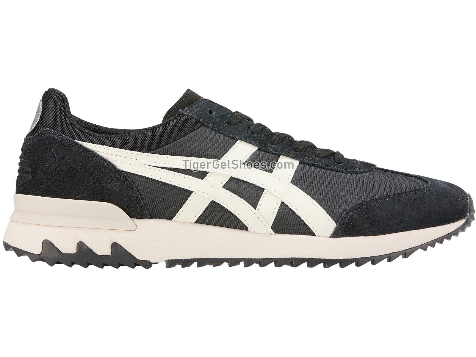 Onitsuka Tiger CALIFORNIA 78 EX Black/Oatmeal 1183A355-002 Mens Womens Shoes