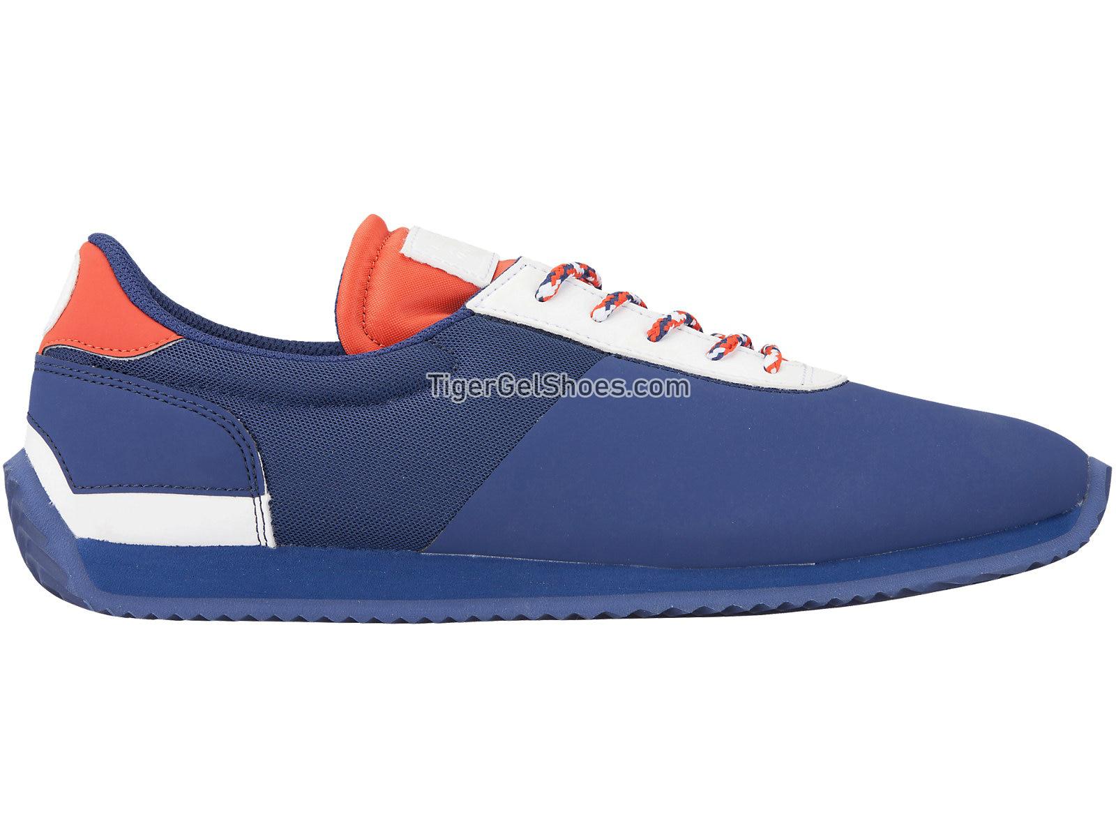 Onitsuka Tiger CALIFORNIA 78 SLIP-ON Indigo Blue/Indigo Blue 1183A454-400 Mens Womens Shoes