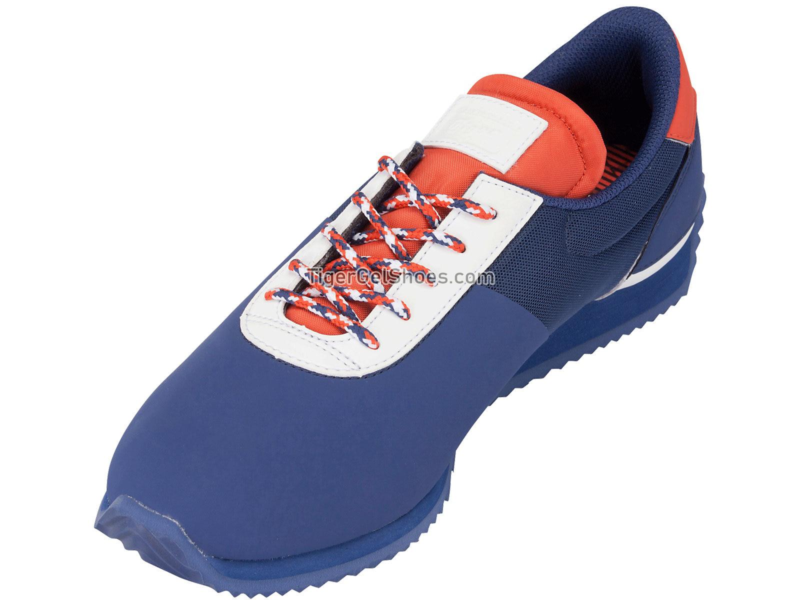 Onitsuka Tiger CALIFORNIA 78 SLIP-ON Indigo Blue/Indigo Blue 1183A454-400 Mens Womens Shoes