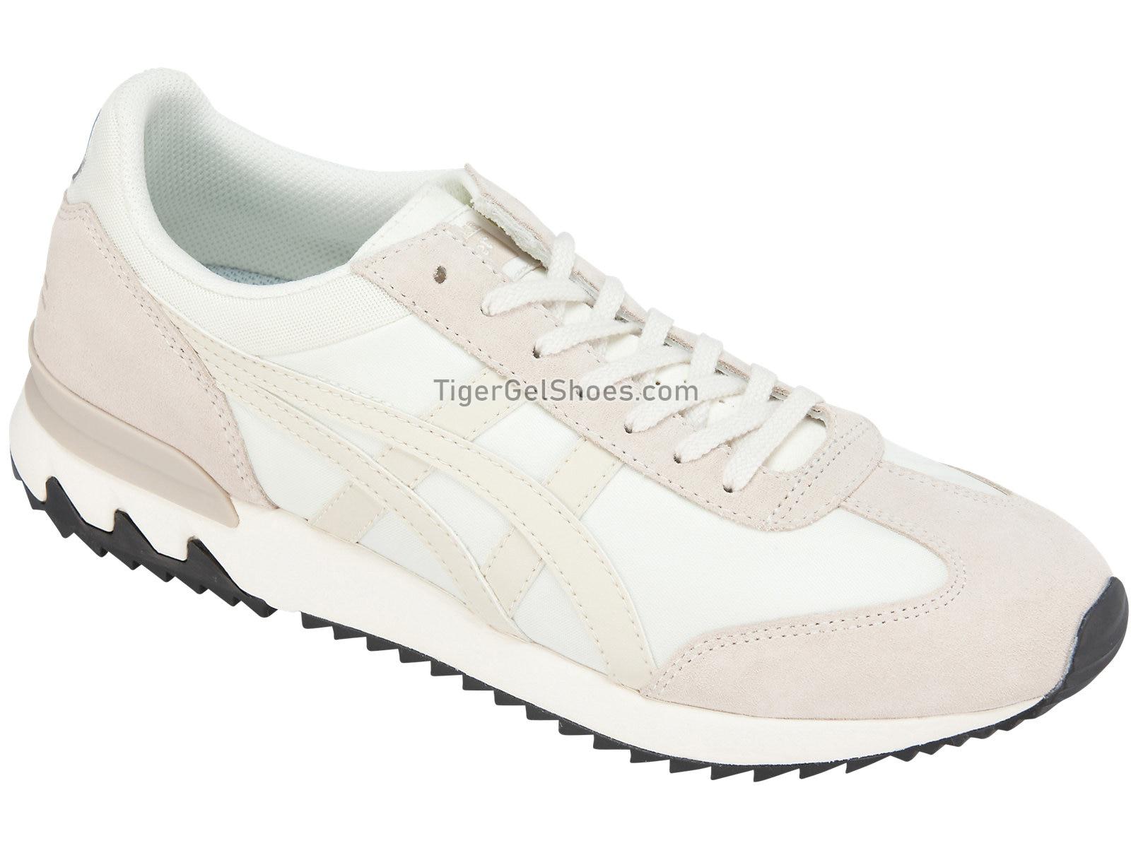 Onitsuka Tiger CALIFORNIA 78 EX Cream/Oatmeal 1183A355-102 Mens Womens Shoes