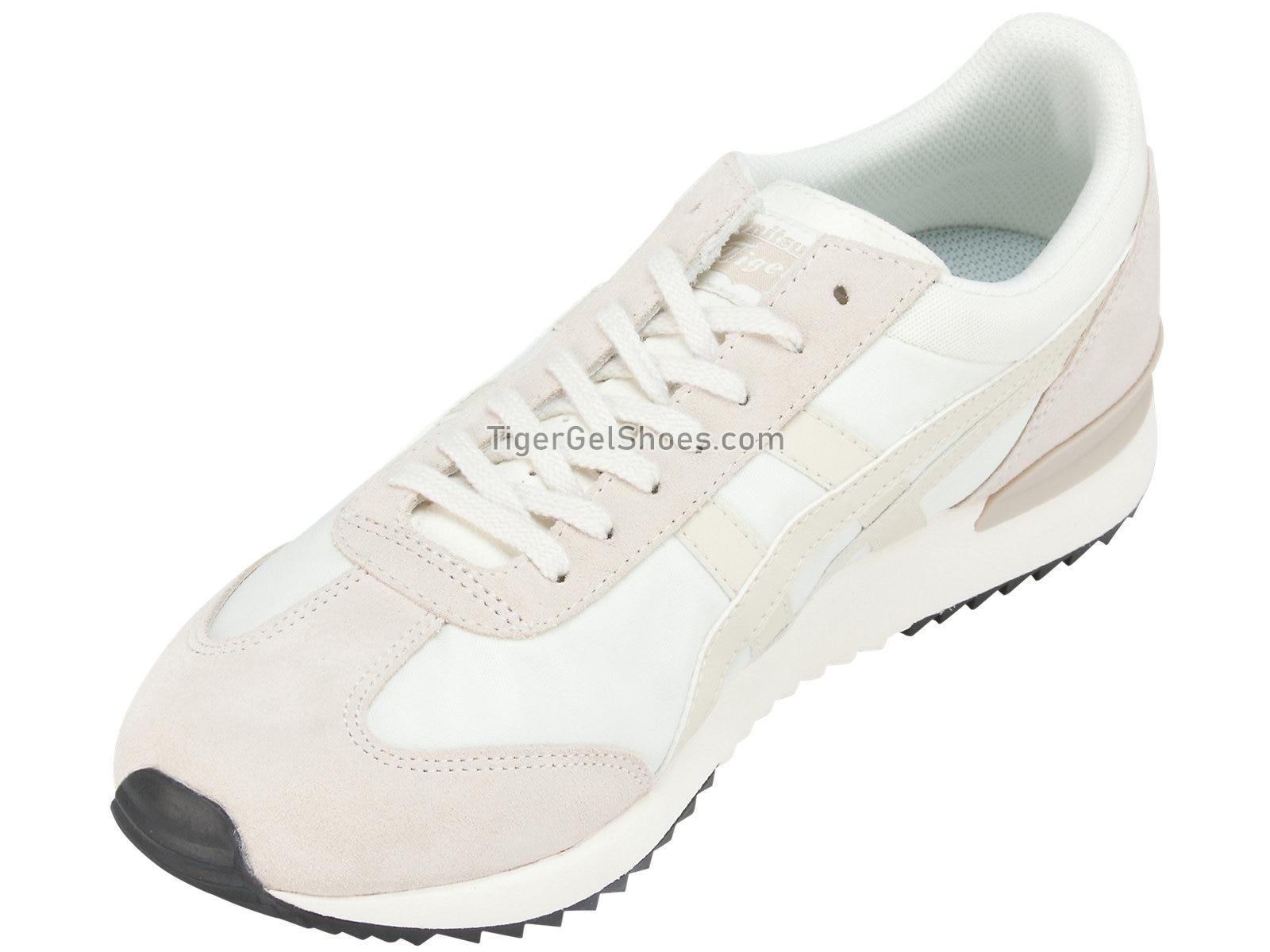 Onitsuka Tiger CALIFORNIA 78 EX Cream/Oatmeal 1183A355-102 Mens Womens Shoes