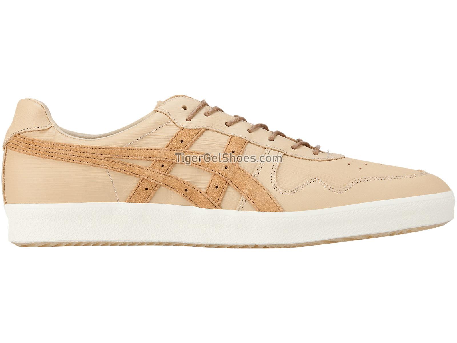 Onitsuka Tiger FABRE NIPPON LO Marzipan/Marzipan 1181A017-250 Mens Womens Shoes